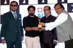 gulshan grover,rajesh sharma,baldev sharma & rakesh bedi at NRI Achievers Award on 11th June 2017